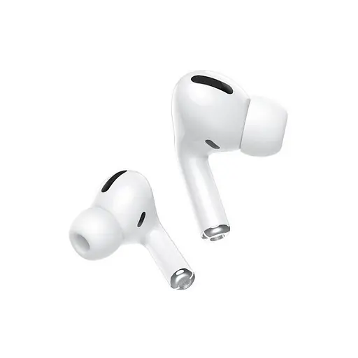 Беспроводные Bluetooth наушники Remax PD-BT-900 вакуумные (Белый) - фото 5