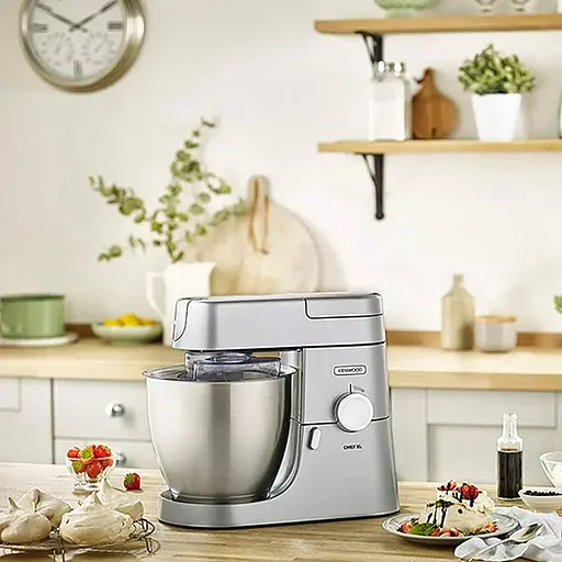 Кухонная машина Kenwood KVL 4170 S (0W20011162) - фото 9