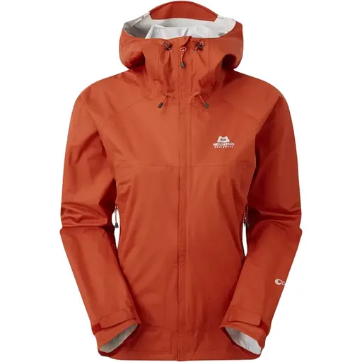 Куртка Mountain Equipment Zeno Wmns Jacket Red XL (1053-ME-002014.01468.16)