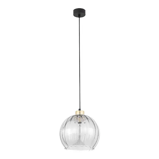 ПОДВЕСНОЙ СВЕТильник DEVI ПРОЗРАЧНЫЙ 250 TK Lighting 4578 - фото 1