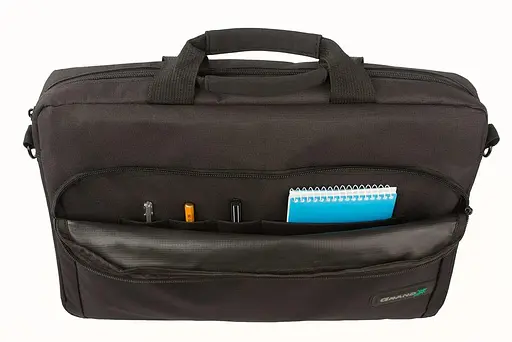Сумка для ноутбука Grand-X 15.6'' Black (SB-129) - фото 6