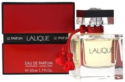 Оригінал Lalique Le Parfum 50 мл парфумована вода - фото 2