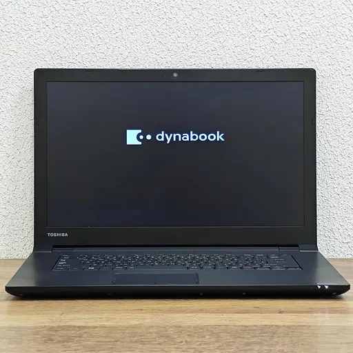 Ноутбук Toshiba Dynabook B65/D (i5-6200U/16/128SSD) - Class A- "Б/У" - фото 1