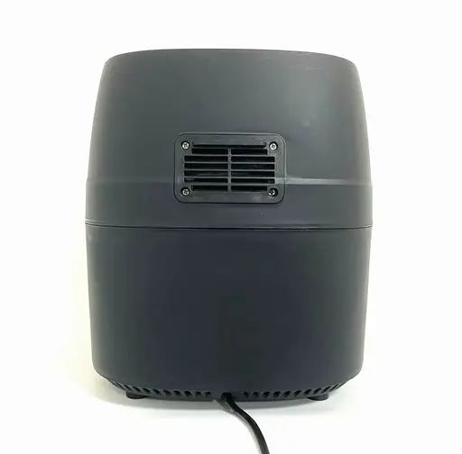 Багатофункціональна аеро-фритюрниця Silver Crest S-18 8 л 2400W цифрова фрі без олії - фото 5