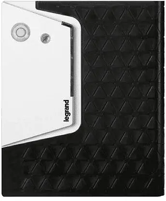 Источник бесперебойного питания Legrand 1500 ВА / 900 Вт / 9 А*ч (310190) - фото 4