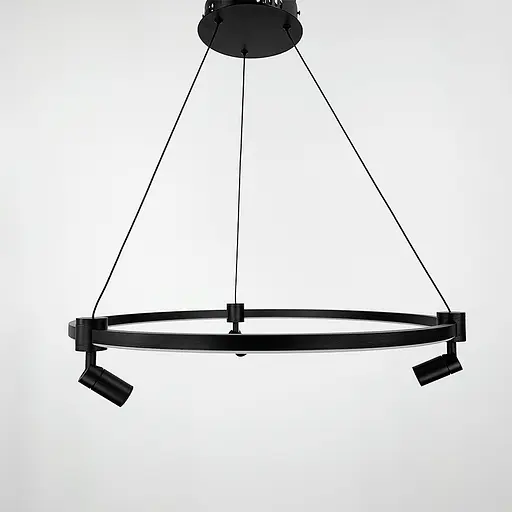 Светильник Oriel Pano Line.F Диаметр 60см - фото 2