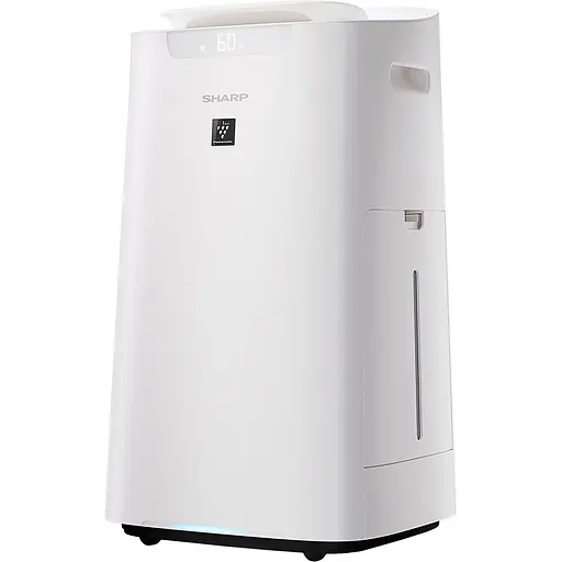 Очищувач повітря Sharp UA-KIL80E-W [139709] - фото 3
