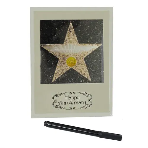 Фоторамка Super Star - фото 1