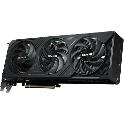 Видеокарта Gigabyte GeForce RTX 5070 WindForce SFF 12G (GV-N5070WF3-12GD) UA [135675] - фото 4