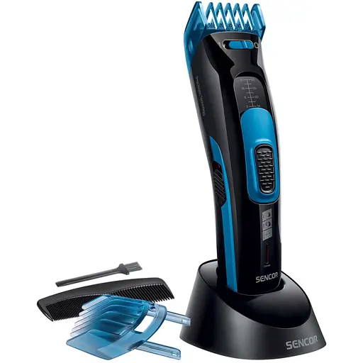 Тример Sencor SHP 4502BL (41006914) - фото 2