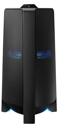 Мінісистема Samsung MX-T70/UA (6892403) - фото 1