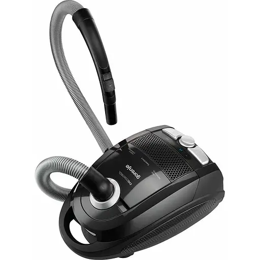Пылесос Gorenje VCE21ECBK (00000059746) - фото 4