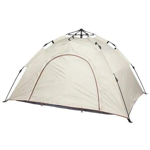 Двомісний автоматичний кемпінговий намет 210×150×120 см OldBro CC-SY22ZP011 - фото 3