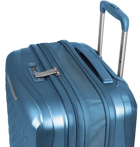 Валіза Gabol Queens (S) Azul (125022-003) - фото 7