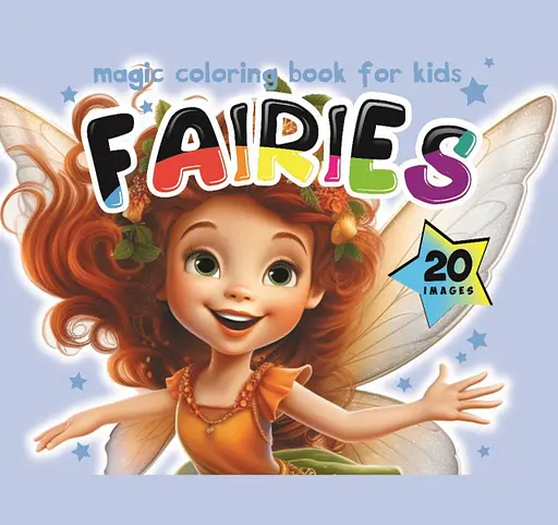 Ромальовка, 150 г, інтегральна, 140x140 мм, 24 аркуші, матова ламінація, дизайн 23294