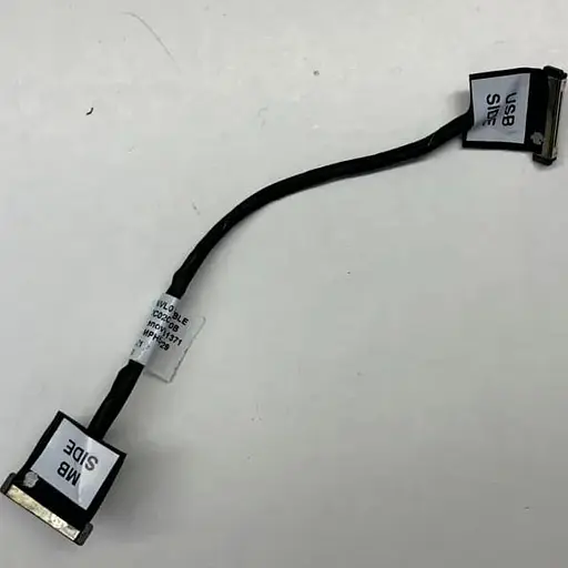 Шлейф USB для ноутбука Lenovo ThinkPad T450 (SC10G41371) Б/В - фото 1