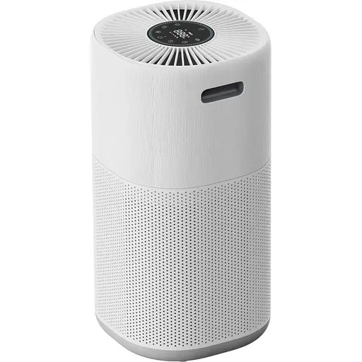 Воздухоочиститель Cooper&amp;Hunter CH-P51CW3IU-WF, 70м2, 510м3/год, дисплей, 3-слойный фильтр, Wi-Fi, индикация качества воздуха, ионизатор, таймер, белый