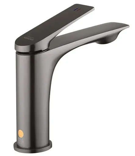 Смеситель для раковины Kroner KRP Graz - GRP010 (CV031338) - фото 2