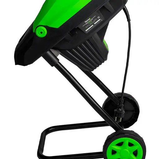 Измельчитель садовый Gartner GSK-2400 (853772) - фото 6