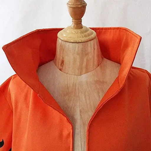 Плащ Хокаге Жовтий Спалах Наруто Naruto Hokage NA 22.053 - фото 4