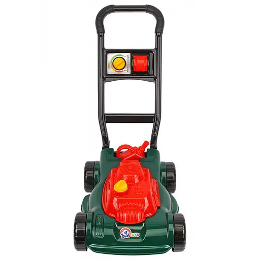 Іграшка Газонокосарка ТехноК 9611TXK - фото 2