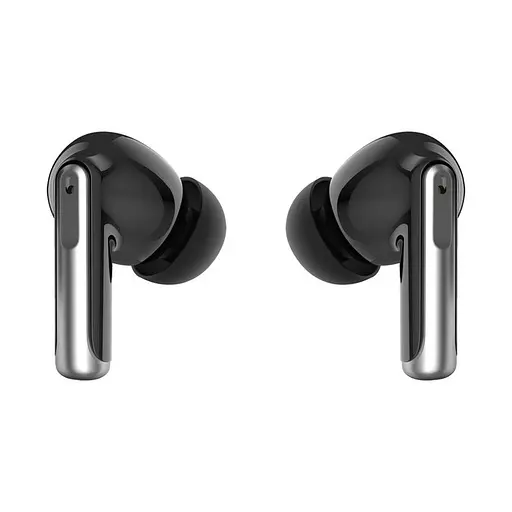 Наушники беспроводные Hator Hyrrpunk Truedots (HTA-430) черные - фото 4