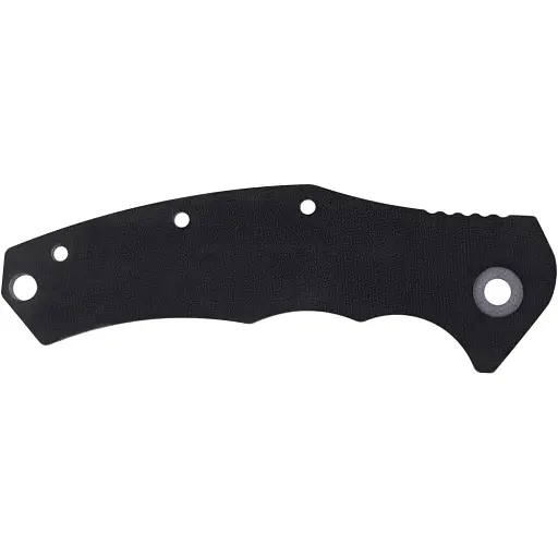 Накладка рукояти Skif Griffin Black - фото 2