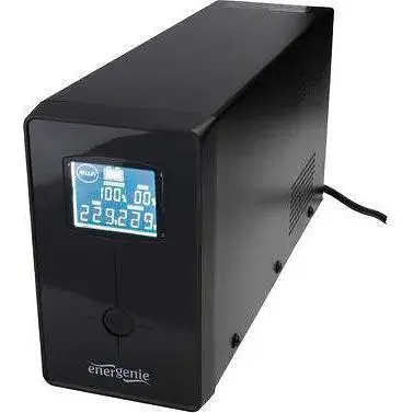 Лінійно-інтерактивний ДБЖ EnerGenie EG-UPS-031 - фото 3