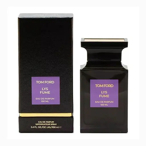 Tom Ford Lys Fume парфюмированная вода 100 ml - фото 1