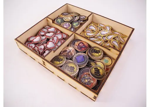 Органайзер Tower Rex Descent (DS-01) - фото 5