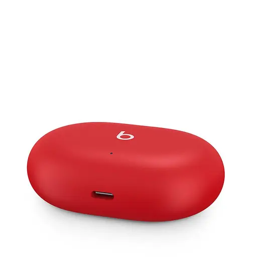 Наушники TWS Beats by Dr. Dre Studio Buds Red (MJ503) - фото 3