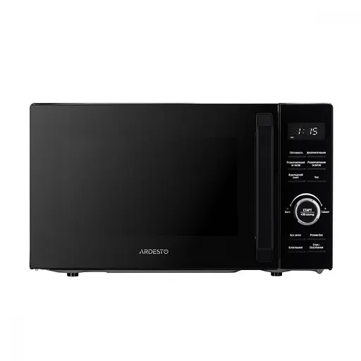 Мікрохвильова піч Ardesto GO-E745GB - фото 3