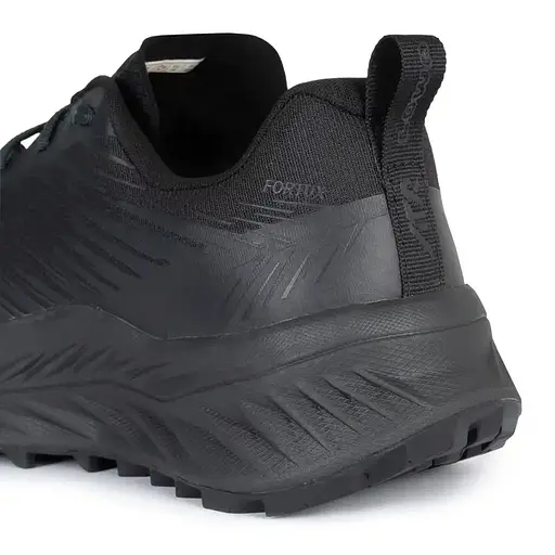 Кросівки Lowa Fortux 43.5 Black/Black (1012-310693-9999-43.5) - фото 5