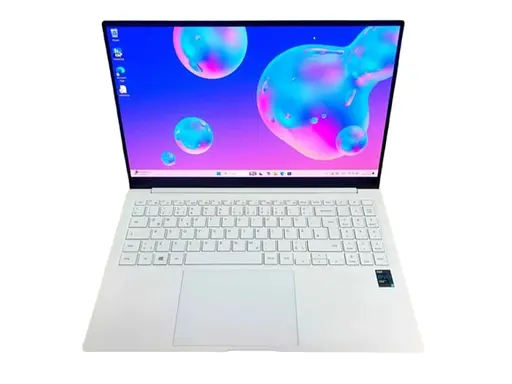 Ультрабук Samsung Galaxy Book Pro 15.6" AMOLED/ i5-1135g7/8Gb LPDDR4/256gb SSD Refurbished - фото 4