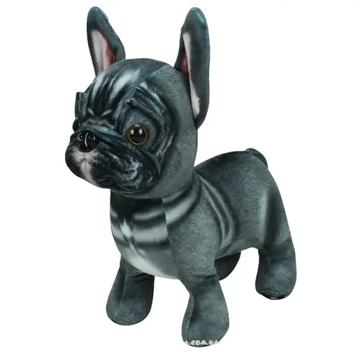 М’яка іграшка Копиця Бульдог Мері 24 см