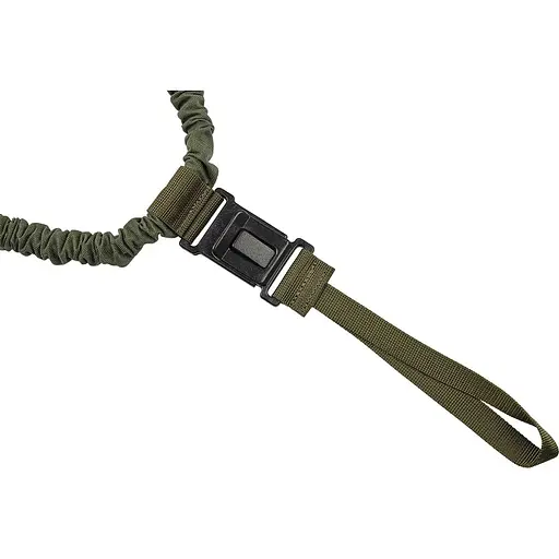 Ремінь збройовий A-Line Т15 для AK/AR олива - фото 2