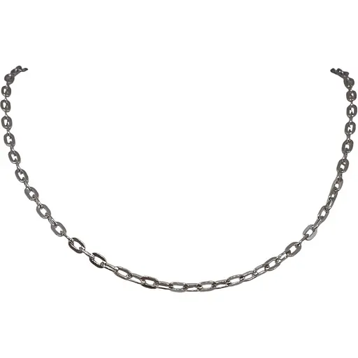 Срібний ланцюжок Tango (Якірне). 880019С 60