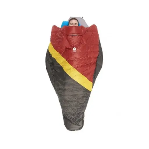 Спальник Sierra Designs Nitro Quilt 800F 20 Regular (1012-80710519R) - фото 4