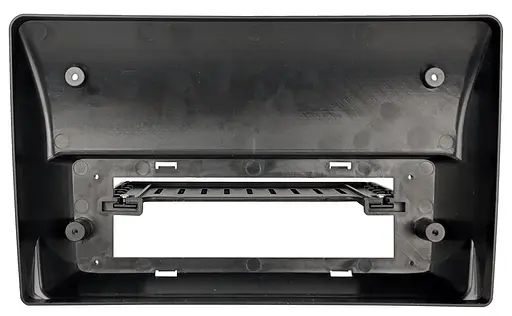 Переходная рамка универсальная для перехода с 1 DIN на 10.1" AWM 781-00-300 - фото 2