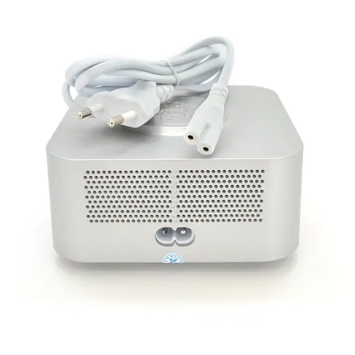 Зарядная станция Mechanic X-Power Max с цифровой индикацией 140 Вт - фото 3