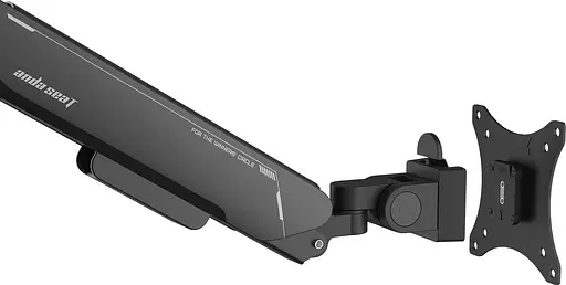 Кронштейн Anda Seat Stealth PRO II 17''-42'' Black AD-W-A9-1S-BB - фото 7