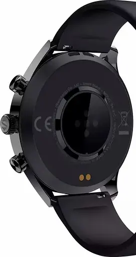Смарт-часы Xiaomi Black Shark S1 Classic Black - фото 10