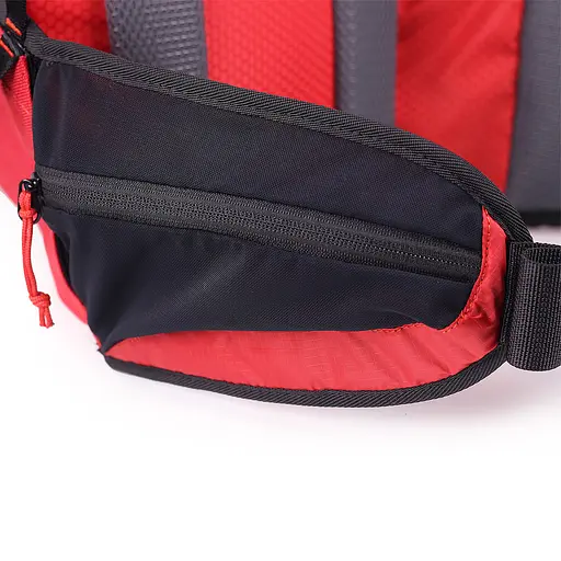 Рюкзак Travel Extreme X-Skimo Red/Grey (1060-TE02801) - фото 5
