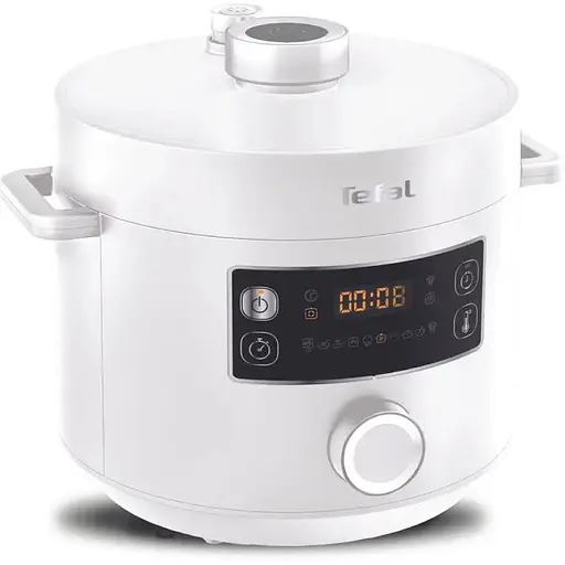 Мультиварка TEFAL CY 754130 - фото 2