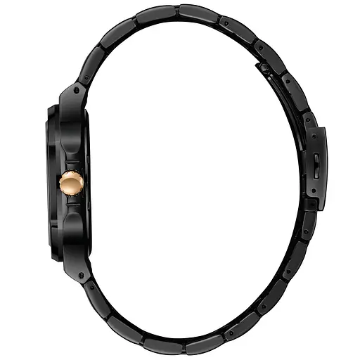 Часы Lee Cooper Brand Black - фото 9