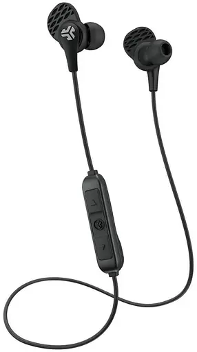 Наушники Jlab JBuds Pro Wireless Black (IEUEBPRORBLK123) - фото 2