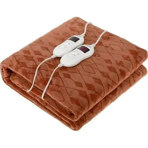 Одеяло электрическое Camry CR 7436