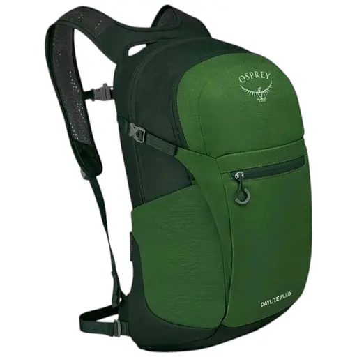 Рюкзак Osprey Daylite Plus Green (1054-009.3726)