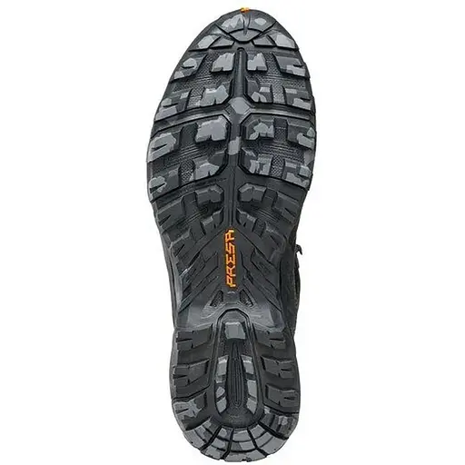 Черевики Scarpa Rush Polar GTX WMN 36.5 Smoke (1004-63138-202-1-36.5) - фото 5