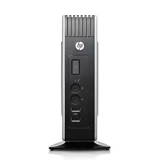 Тонкий клієнт HP T5550 Б/У - фото 3